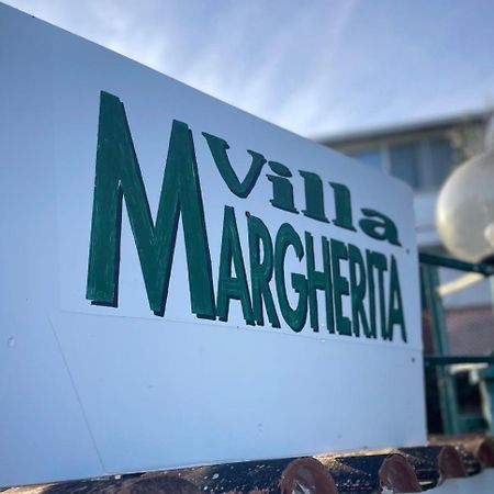 Villa Margherita เวียสเต ภายนอก รูปภาพ