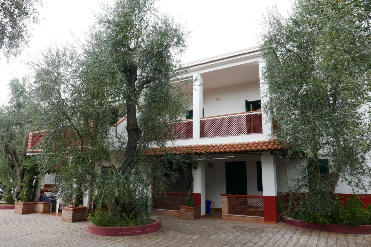 Villa Margherita เวียสเต ภายนอก รูปภาพ